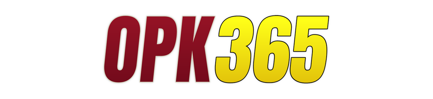 opk365 Logo